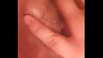 Preview 2 of Grandmother Xxxx Video - Acariciando la pepa
