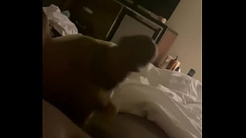 Preview 1 of Sexy Kajal Agarwal Ke - Home alone horny