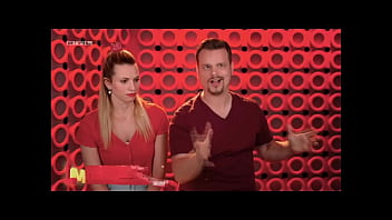 Preview 2 of 12 Eer - LEGO Masters - RTL - Germany 2021 - Gary &amp_ Christin
