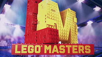 Preview 1 of 12 Eer - LEGO Masters - RTL - Germany 2021 - Gary &amp_ Christin