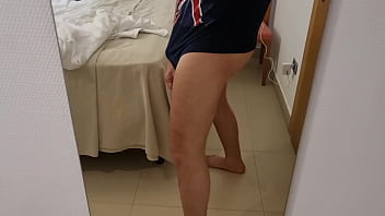 Preview 1 of Young Ofd - SEGA CON SBORRATA | GEME E GODE - SBORRATA MOLTO INTENSA