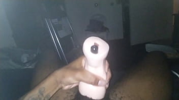 Preview 2 of 3xxx Vidoes - Solo male toy play