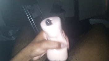 Preview 1 of 3xxx Vidoes - Solo male toy play