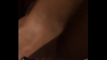 Preview 3 of Dark Elb Rises Porn - Por el culito a mi morena de fuego