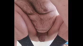 Preview 1 of Shimile Women - I PRESENT MY BODY TO THE GAY WORLD