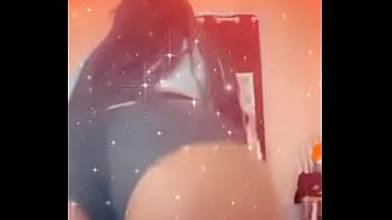 Preview 2 of Smoll Japanese Xnexx - Ebony twerking for
