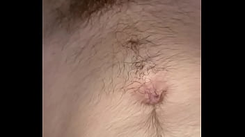 Preview 4 of Dool Porn Movi - Young slim boy thinking about the good old days with him