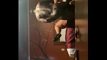 Preview 3 of Gipsy Condom - Sexo Gostoso no Quarto