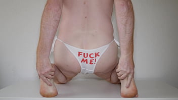 Preview 1 of Gorgeous Pov Throat - off my panties