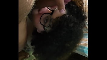 Preview 4 of Koushani Xxx Video - tropecei e acabei Mamando o Dodo pitbul