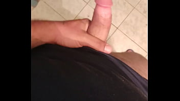 Preview 4 of Huge Pap - Vem de boca