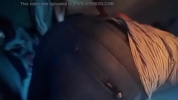 Preview 2 of Porno Ks - Jeans teas only jeans