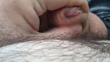 Preview 3 of Desi Xxx Com V - Uber batendo punheta aguardando corrida