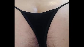 Preview 2 of Asian Hay - Mirame y acabame en la colita