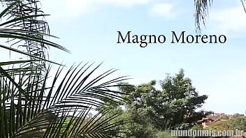 Preview 1 of Mom Bms - Dei pro Jogador de futebol