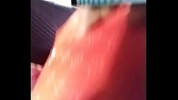 Preview 2 of Daniels Spank - Upskirt