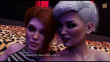 Preview 4 of Dohter Pron - Being A Dik 201 (Chick Route)