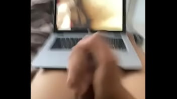Preview 3 of Dade Son Sex - Reacting to stepmom being fucked