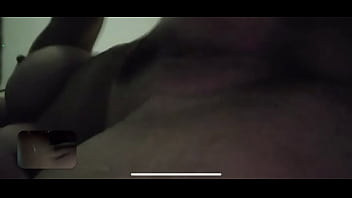 Preview 2 of Million Harper Anal - Milf masterbating On FaceTime