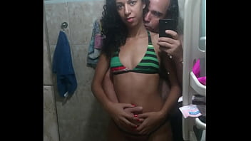 Preview 1 of Betany Hotmom - Holidays in Jacare&iacute_ (Trailer 01)