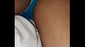 Preview 2 of Dasi Mom Son Sex - Rika y mojadita estaba
