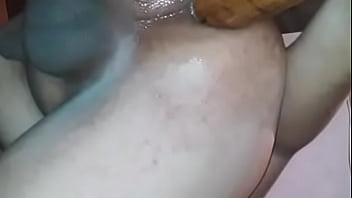 Preview 2 of Rio Hamasaki Witch Crew - me meto rico el bate