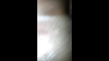 Preview 3 of Mom Boy Friend Jard Fuck - Quickie Before her Husband comes back