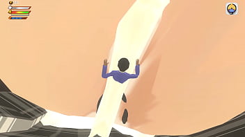 Preview 2 of Mayat Hospital - 3D Game Femdom University Giantess,  VORE
