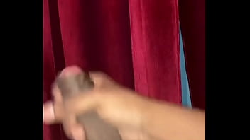 Preview 3 of Omegle Posting - Stroking my cock