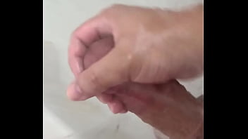 Preview 4 of Piss Jaens - Jerking