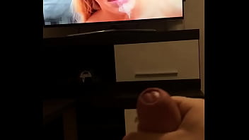 Preview 3 of Tesa Rae - Handjob with my best pornstar Jessa Rhodes