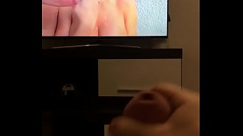 Preview 4 of Tesa Rae - Handjob with my best pornstar Jessa Rhodes