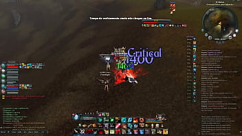 Preview 3 of Vulva Liquid - assim que o BOMBA foi bombar no PVP o Bahamut com seu set Bomba bombou o BOMBA bombado
