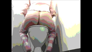 Preview 1 of Big Labia Pussy Lips Hidden Bbw - Pervert sissy
