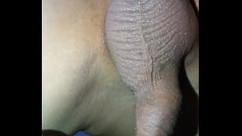 Preview 2 of Family Pie Xxx - Quiero ser el esclavo de un negro