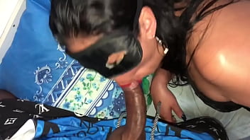 Preview 4 of Son Milf Frend - Essa gostosa de roupinha de eu j&aacute_ tenho tes&atilde_o nela faz tempo (Completo No Red)