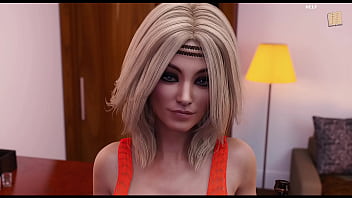 Preview 4 of Ybutt S - Being A Dik 191 (Chick Route)