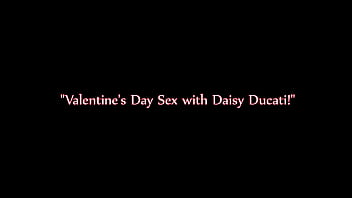 Preview 1 of Small Phudi And Big Lun - Daisy Takes BBC! Rome Major Cums On Her Pretty Face &amp_ Mouth!