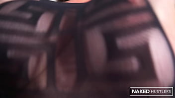 Preview 1 of Eiji Gay Japanese - Milf Pawg Baddie Orgy with 2 Pawgs and a BIG Black Cock