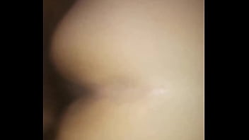 Preview 3 of Rashyan Sxsxxxx - Me cojo a mi esposa en cuatro