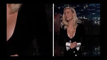 Preview 1 of Leah Goti Message - Brie Larson (pechos)