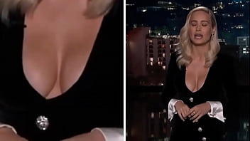 Preview 4 of Leah Goti Message - Brie Larson (pechos)