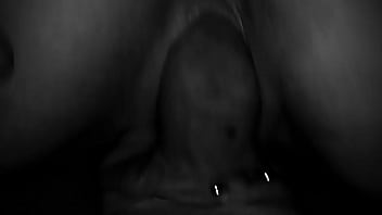 Preview 2 of Woman Wanks Boy In Shower - Squirting like a shower