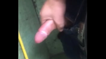 Preview 3 of Japan Micro Bikini Dare - Me masturbo a escondidas de mi jefa en el trabajo