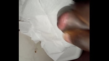 Preview 3 of Dogs Xxxx Garil - Black Cock Cumshot