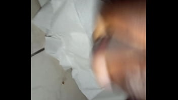 Preview 1 of Dogs Xxxx Garil - Black Cock Cumshot