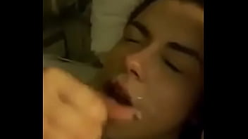 Preview 3 of Anal Mature Hngetitten - Gozando na cara dela