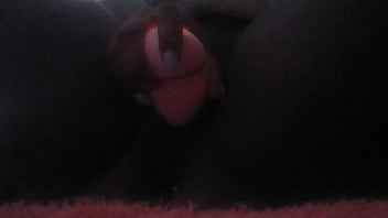 Preview 1 of Scoola Sex - Fine ass ebony. Cum with me