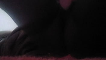 Preview 4 of Scoola Sex - Fine ass ebony. Cum with me