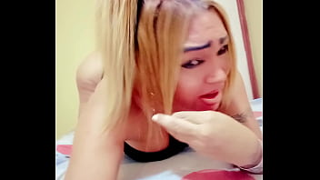 Preview 2 of Png Mt Diamond Videos - Arrechita Carolina solita en casa